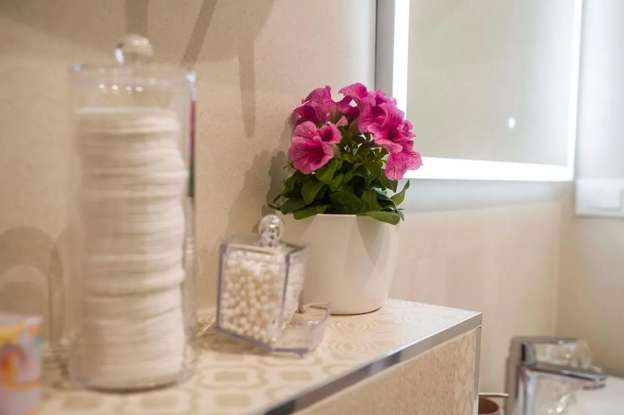 ספליט Amaris Luxury Apartments 0*,  קרואטיה