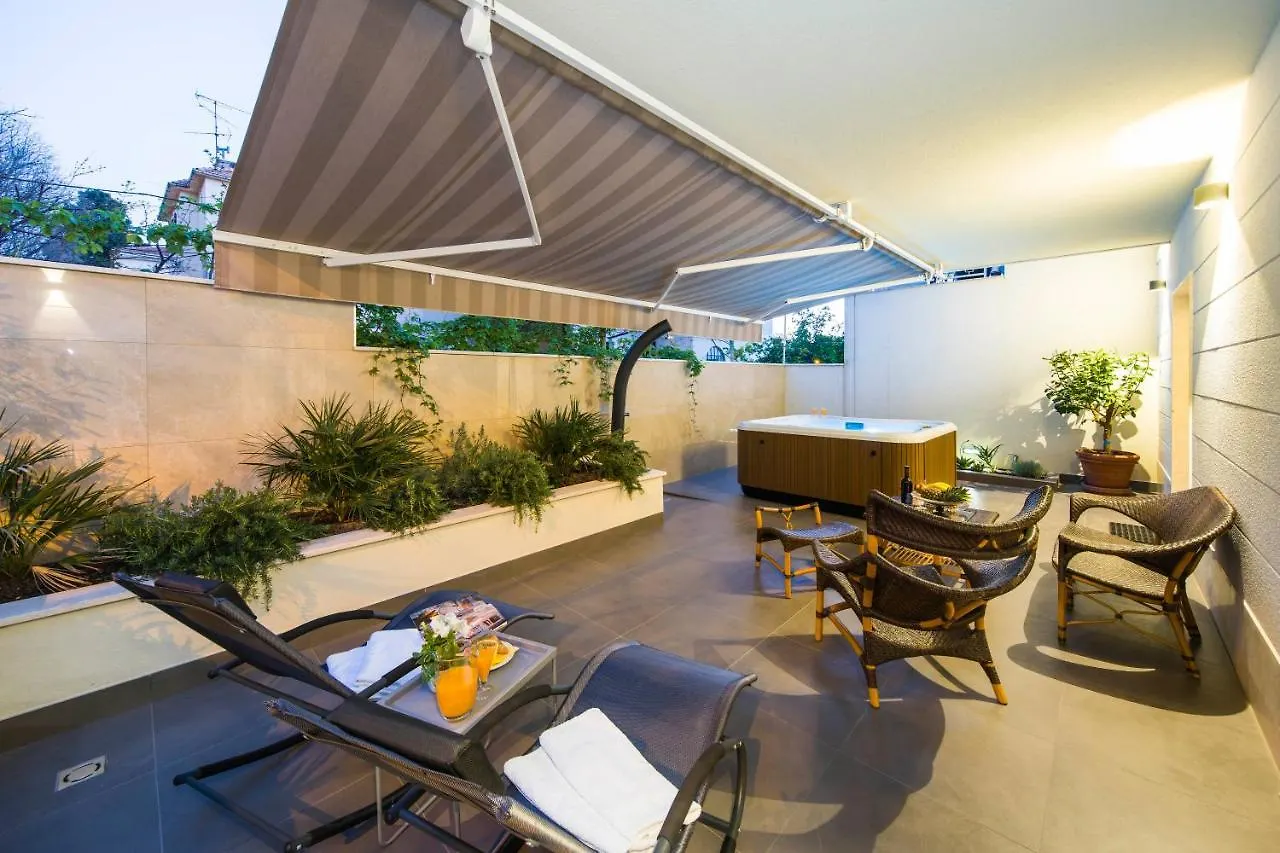 Amaris Luxury Apartments Split