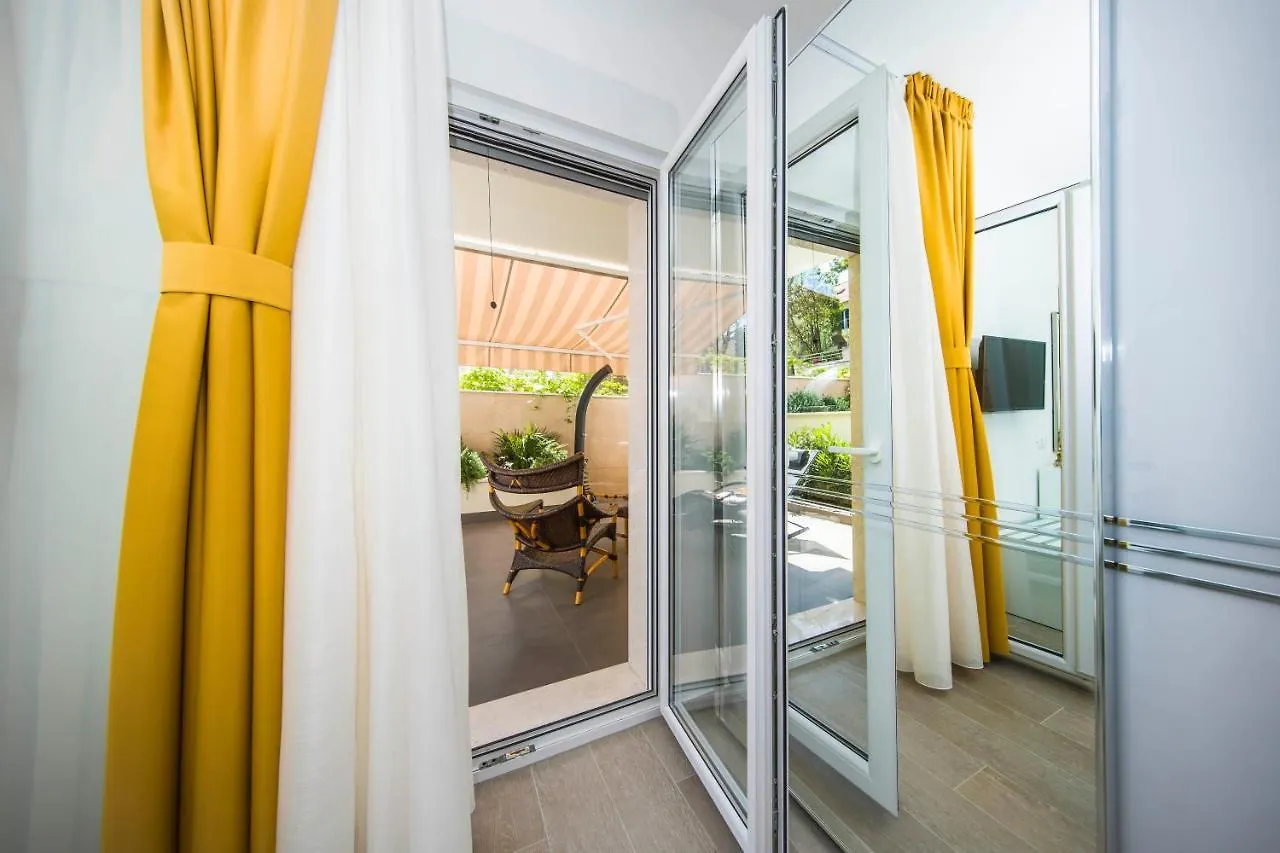 ספליט Amaris Luxury Apartments