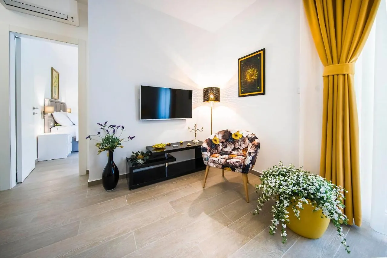 Amaris Luxury Apartments Split