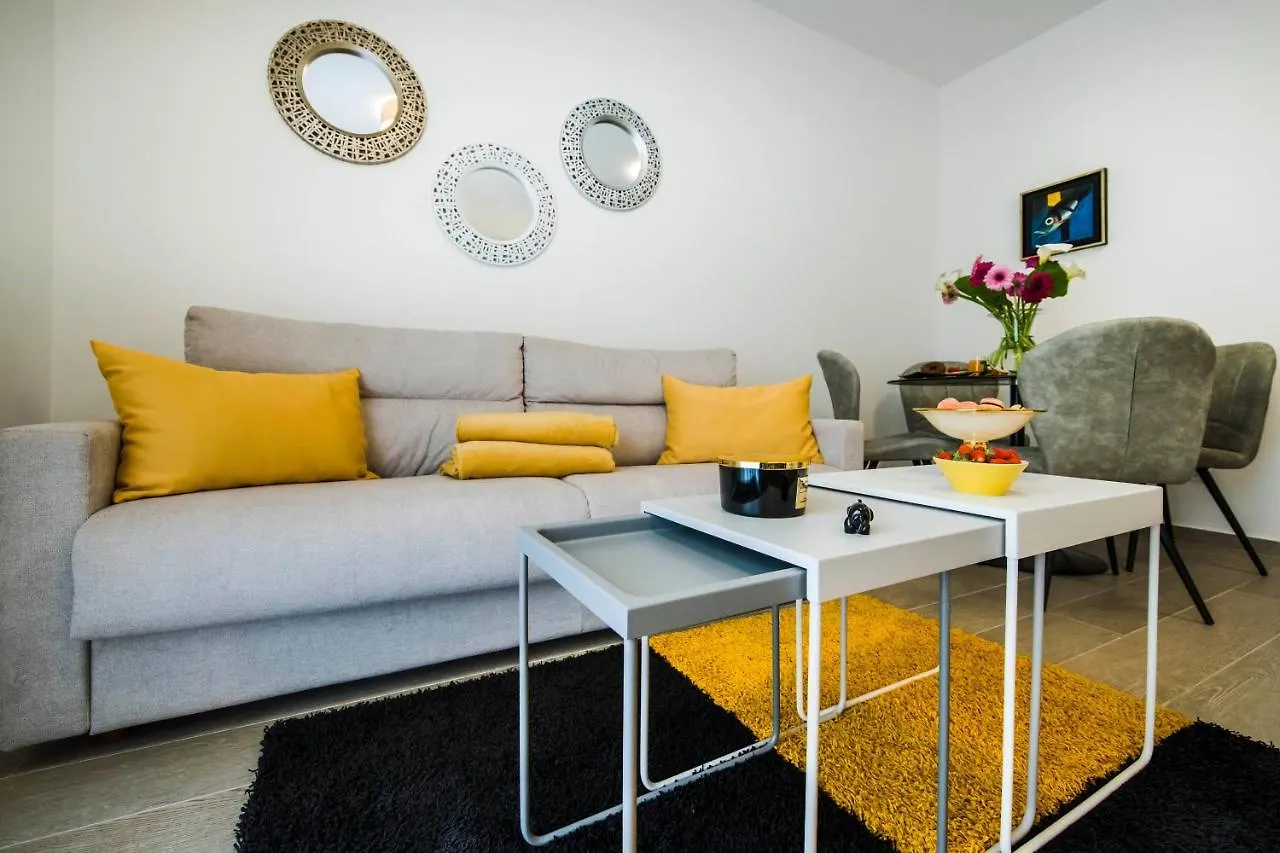Amaris Luxury Apartments Split