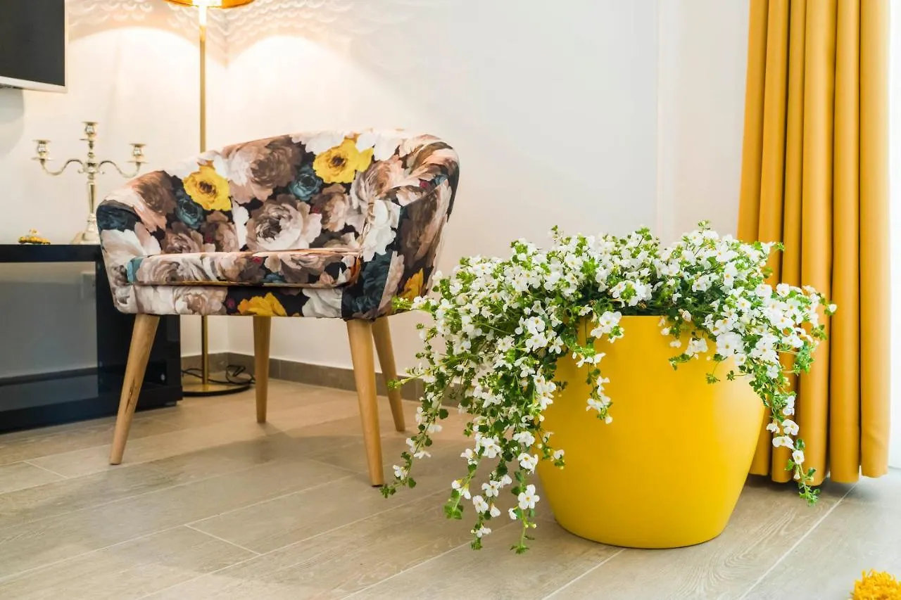 Amaris Luxury Apartments Split Kroatië