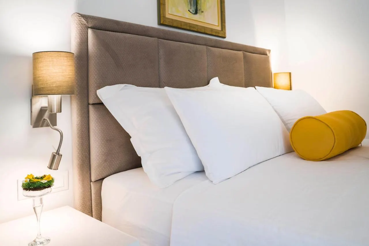 Amaris Luxury Apartments Split Croacia
