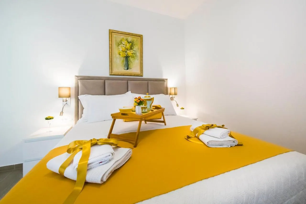 Amaris Luxury Apartments Split