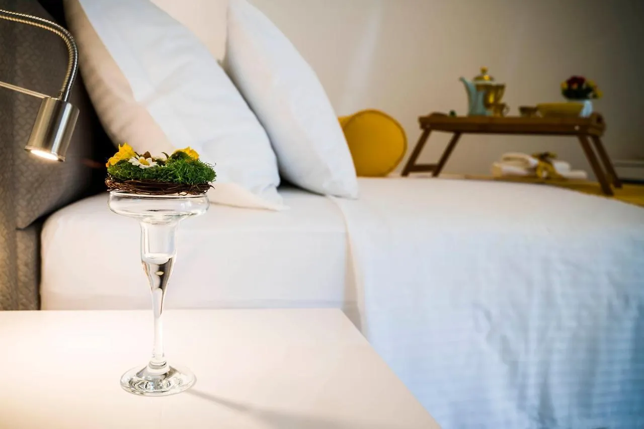 Amaris Luxury Apartments Split Croacia