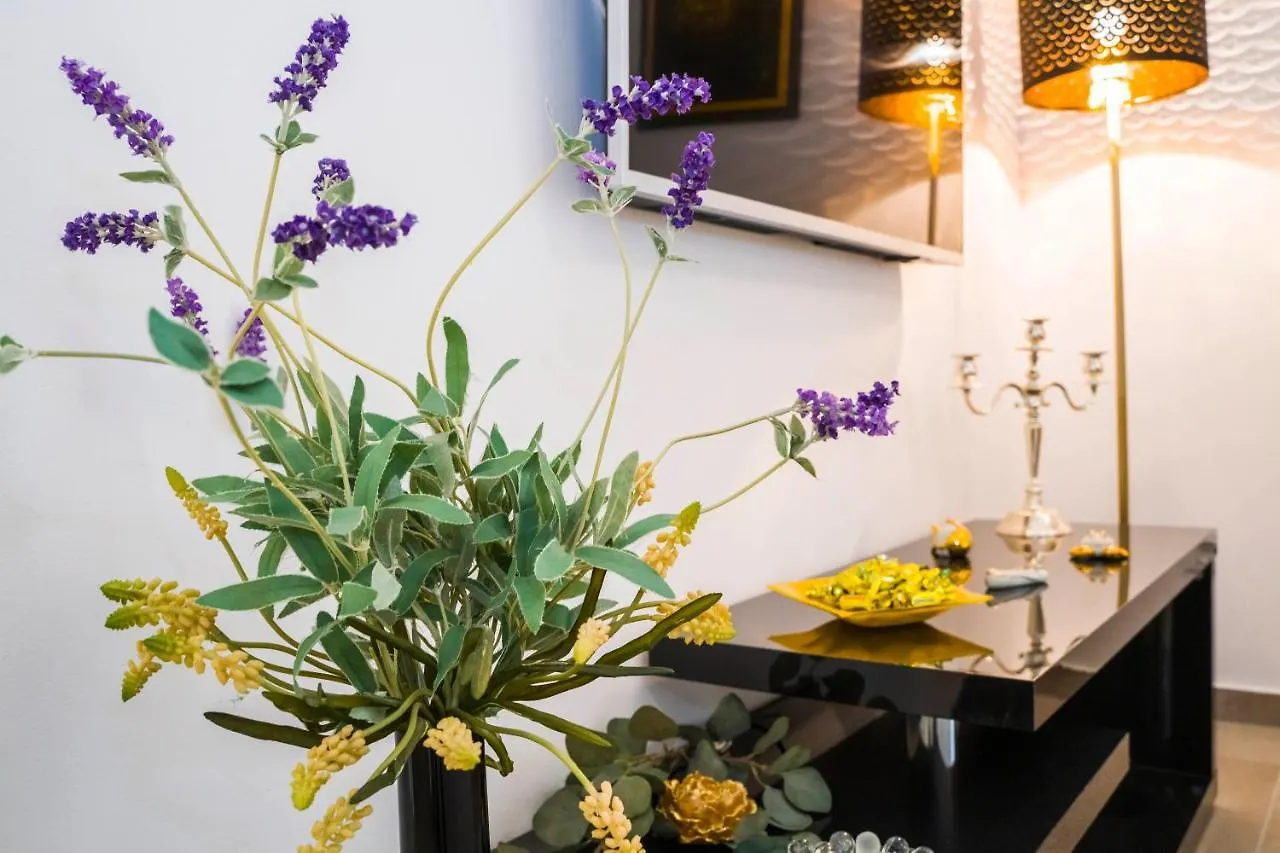 ספליט Amaris Luxury Apartments