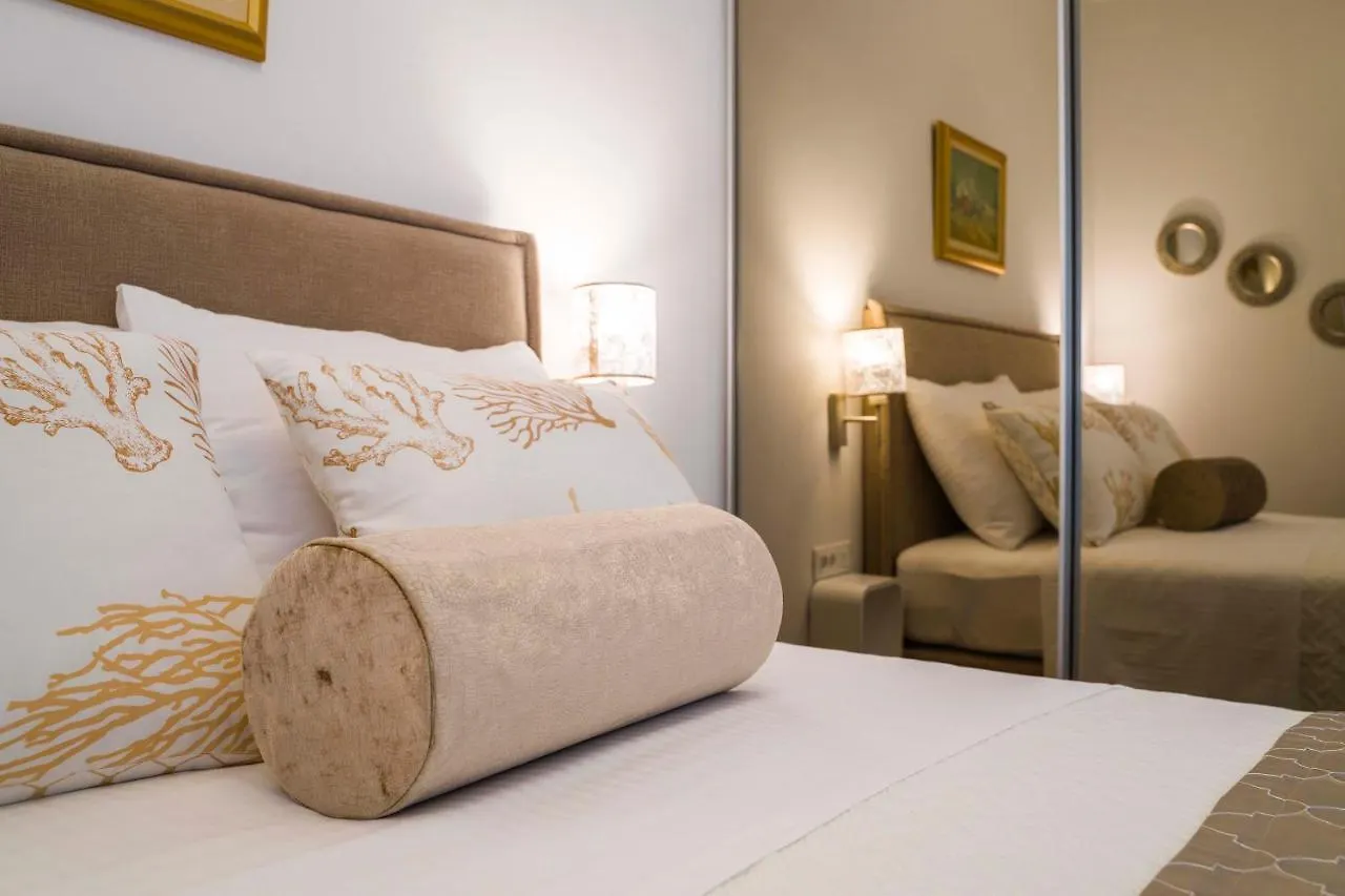 Amaris Luxury Apartments Split