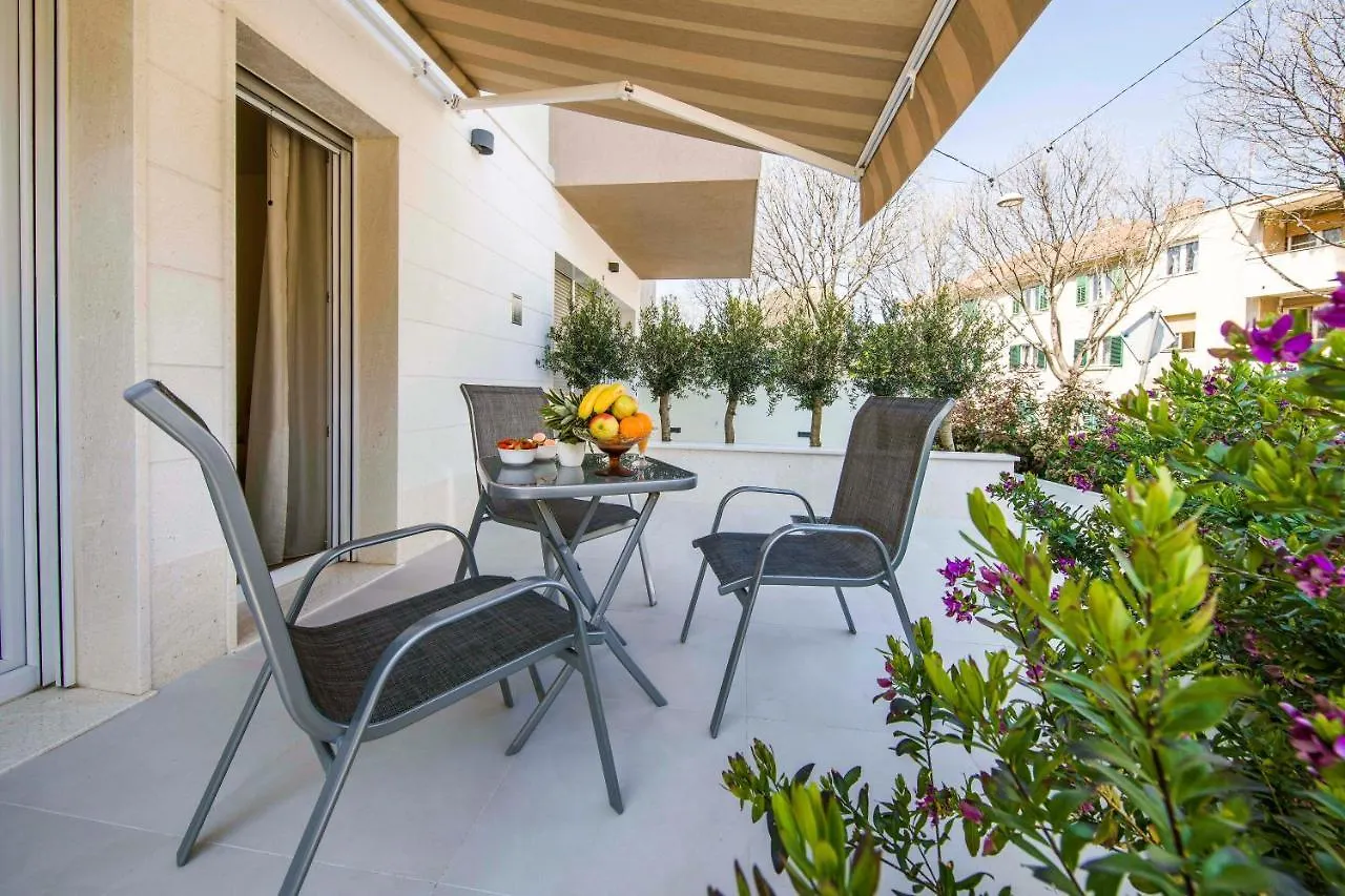 Amaris Luxury Apartments Split