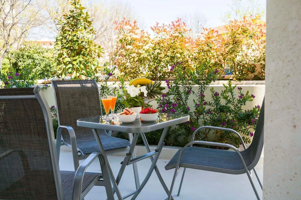 Amaris Luxury Apartments Split