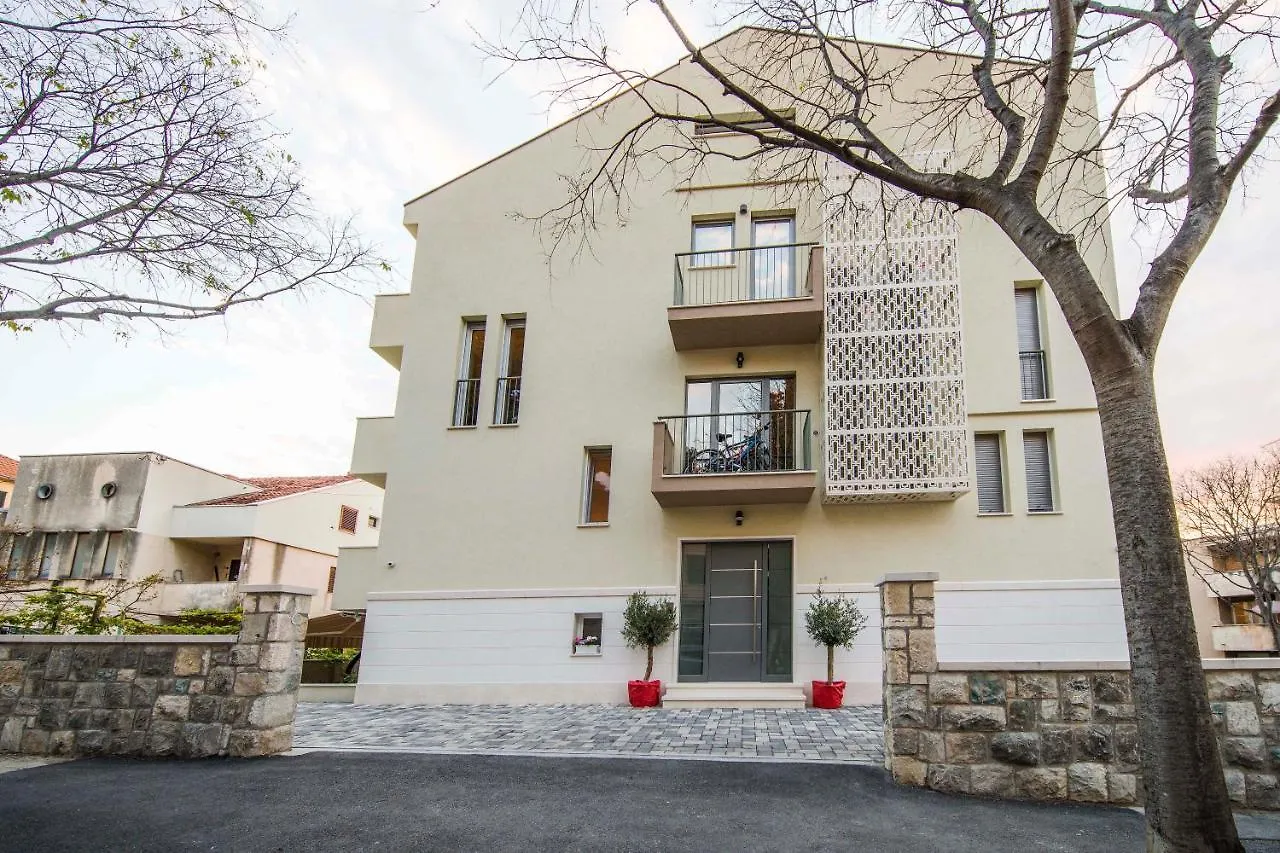 Amaris Luxury Apartments Split 0*,  Kroatië