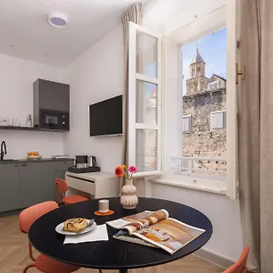 Apartment Piac Luxury, Split