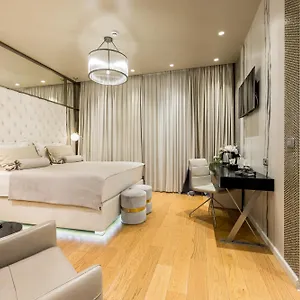 Apartment Luxury Fortuna, Split