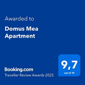  Apartment Domus Mea