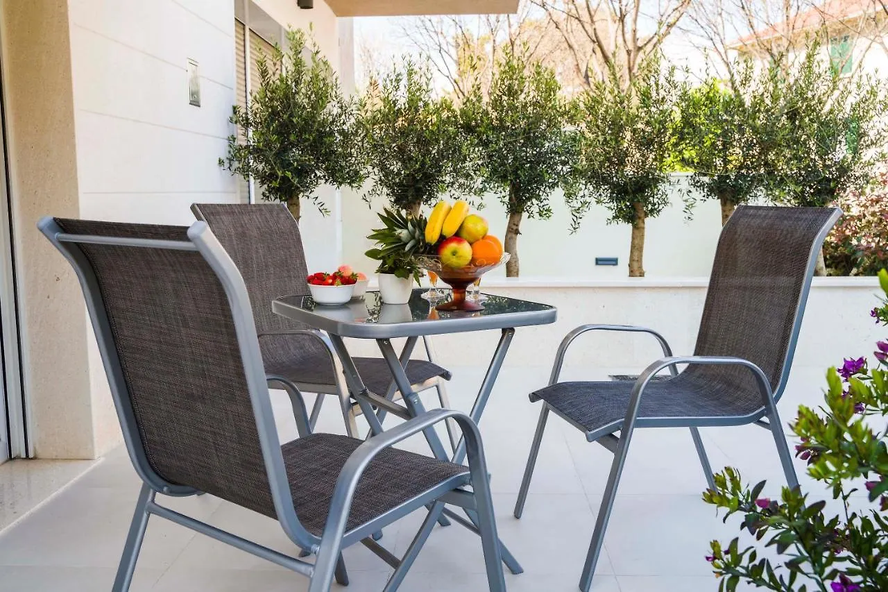 Amaris Luxury Apartments Split