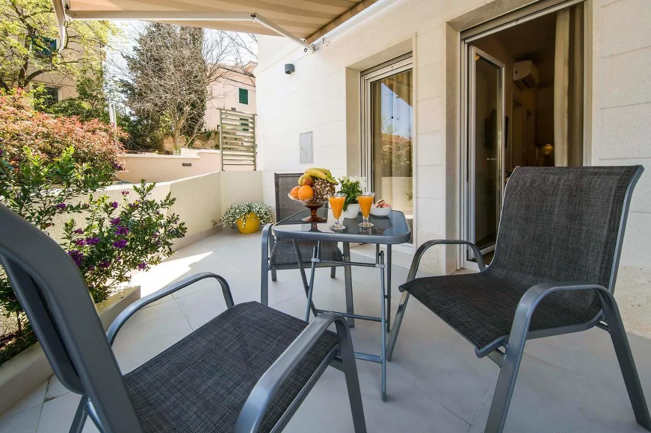 Amaris Luxury Apartments Split