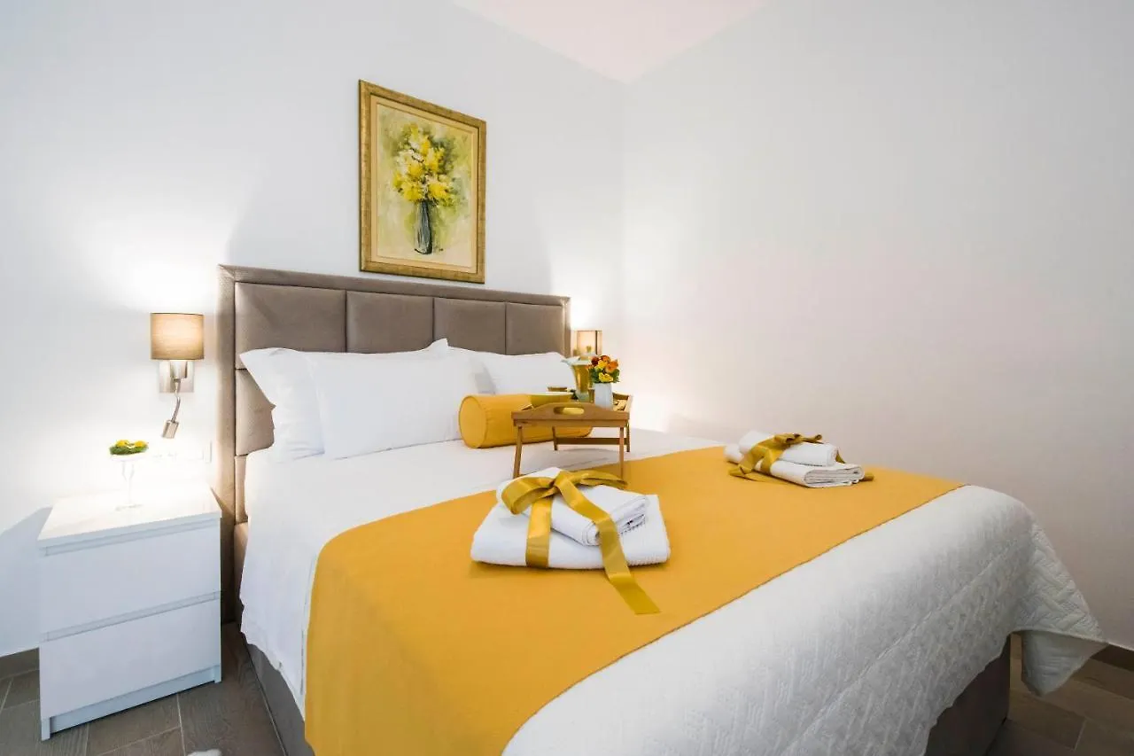 Amaris Luxury Apartments Split 0*,  Croatia