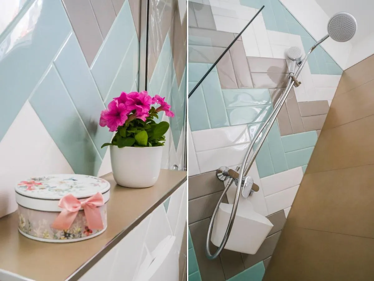 Amaris Luxury Apartments Split