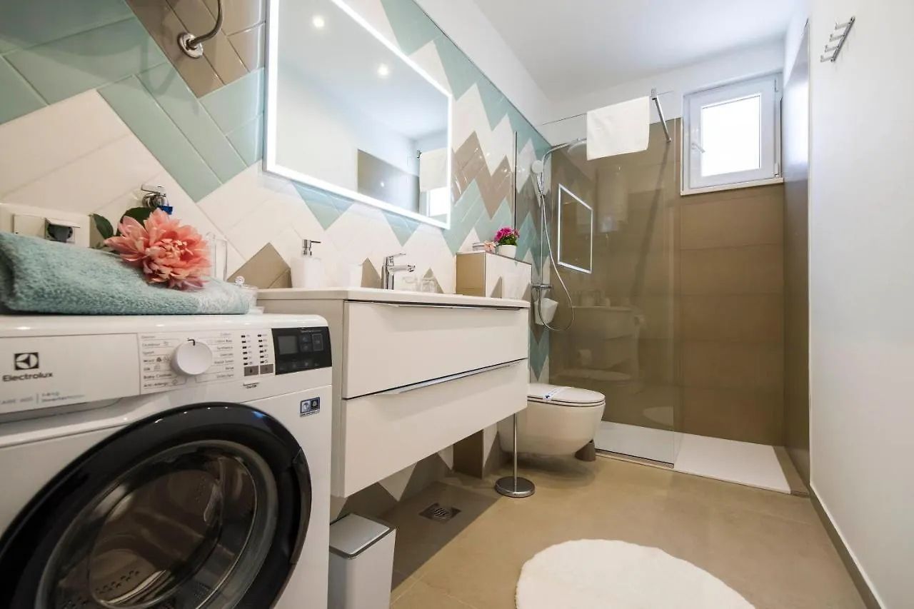 Amaris Luxury Apartments Split