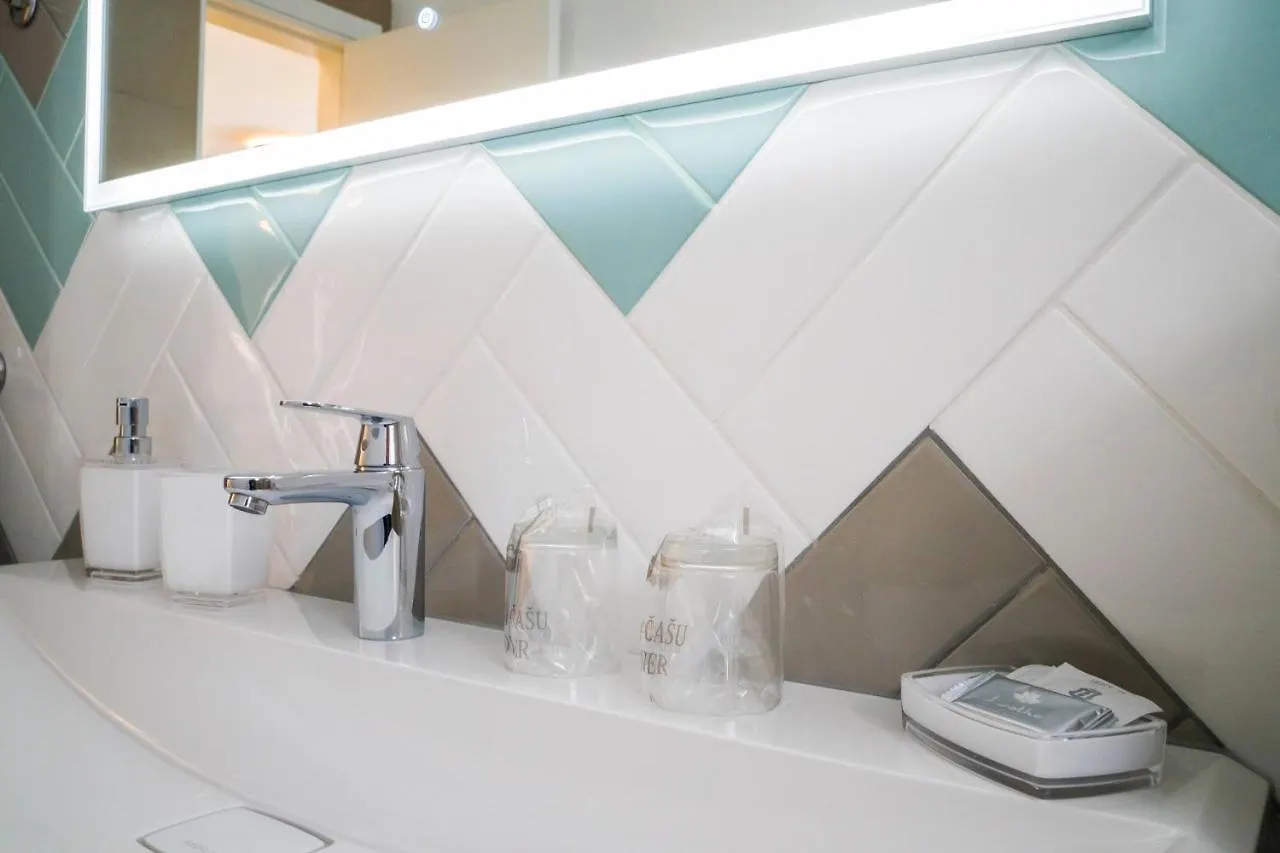 Amaris Luxury Apartments Split