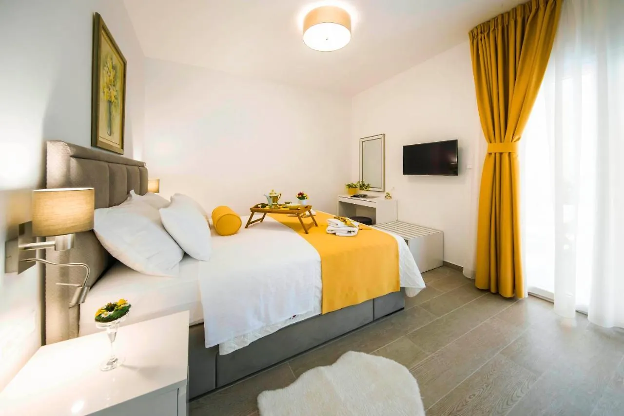 Amaris Luxury Apartments Split 0*,  Croatia
