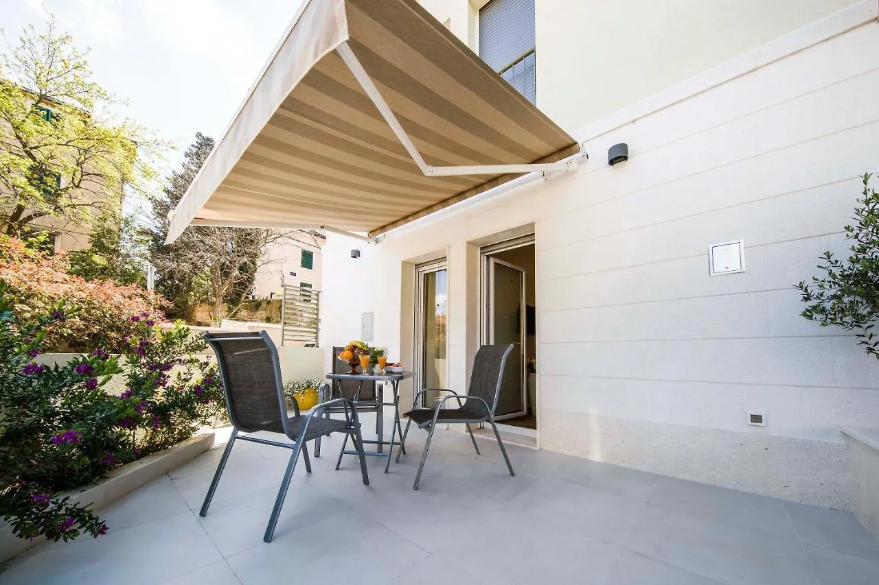 Amaris Luxury Apartments Split