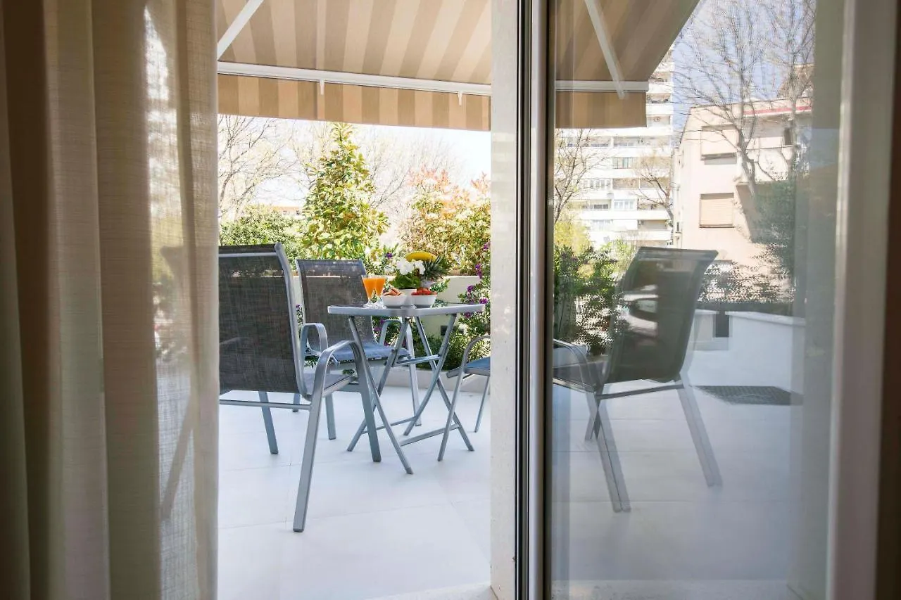 Amaris Luxury Apartments Split