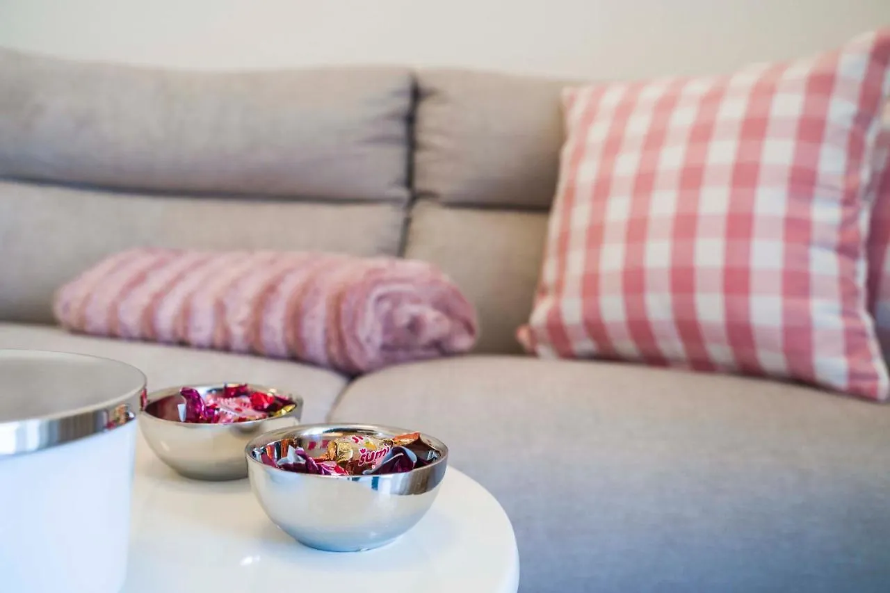 Amaris Luxury Apartments Split