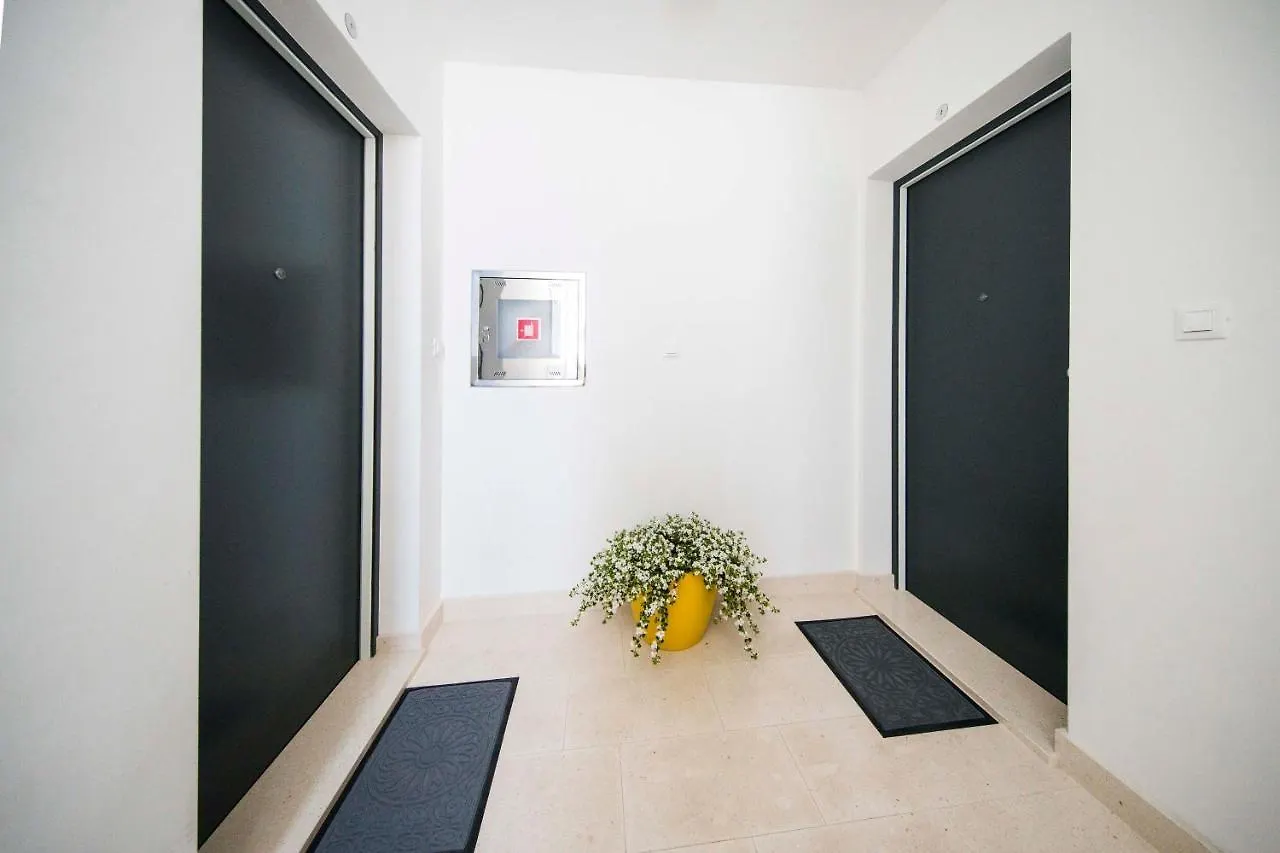 Amaris Luxury Apartments Split