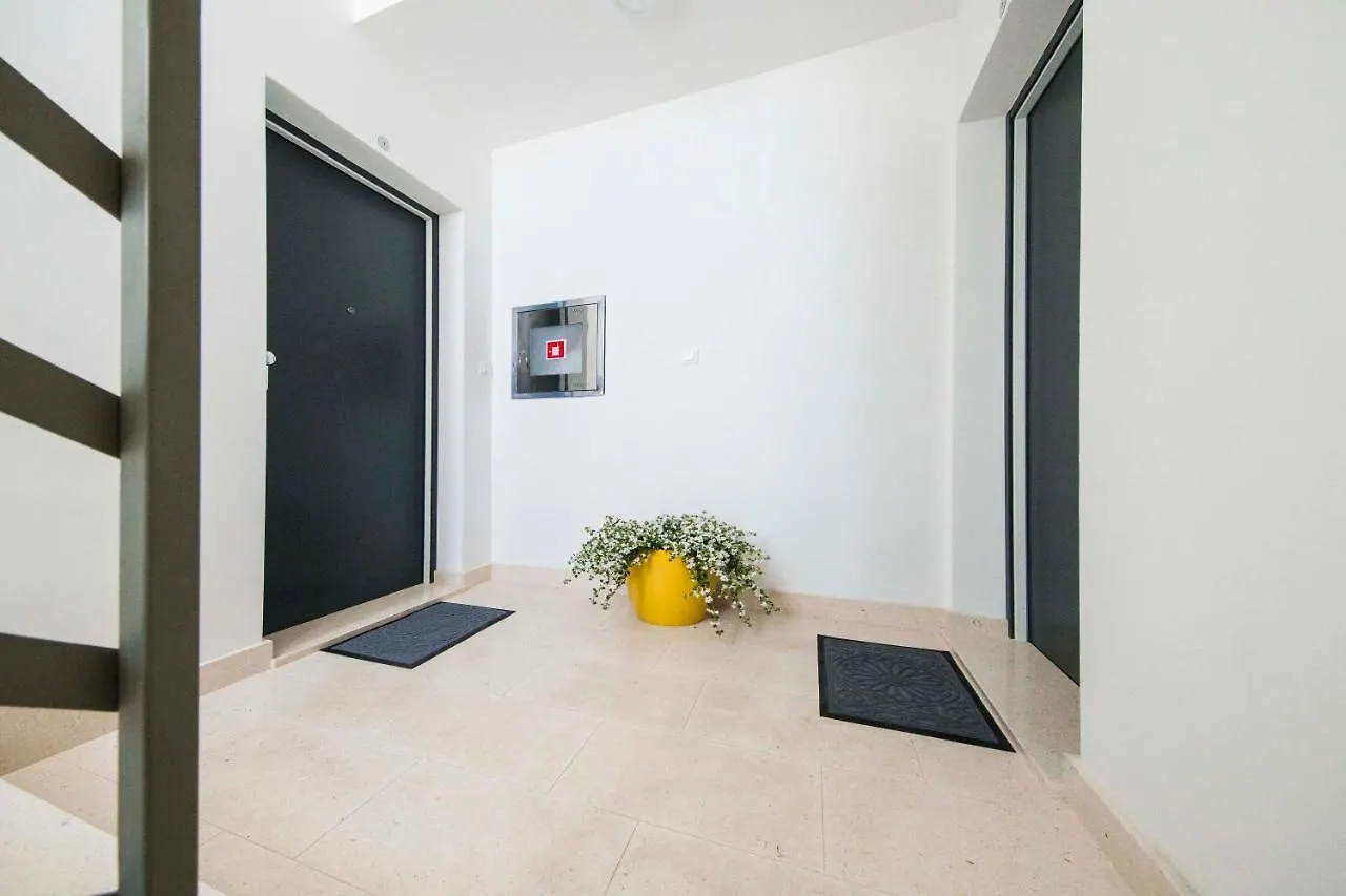 Amaris Luxury Apartments Split Croatia