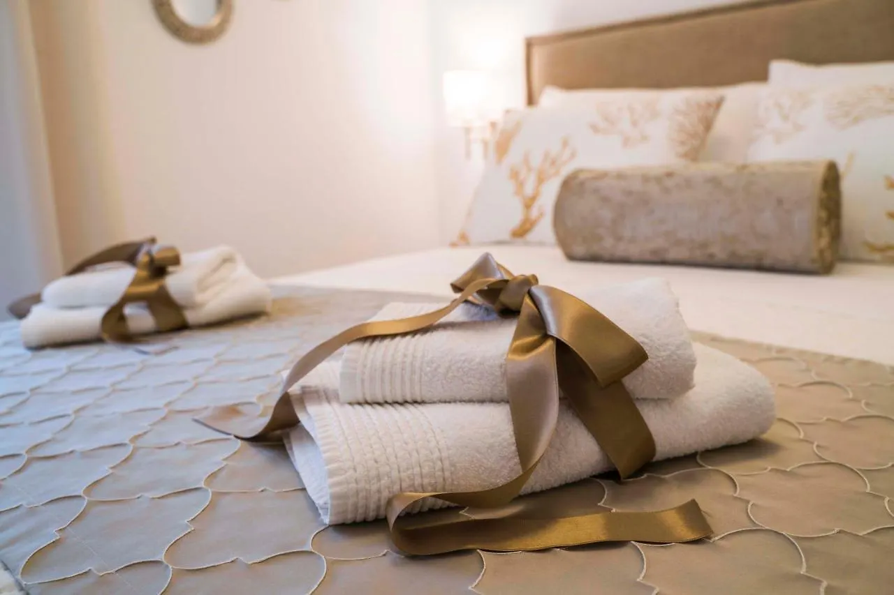 Amaris Luxury Apartments Split