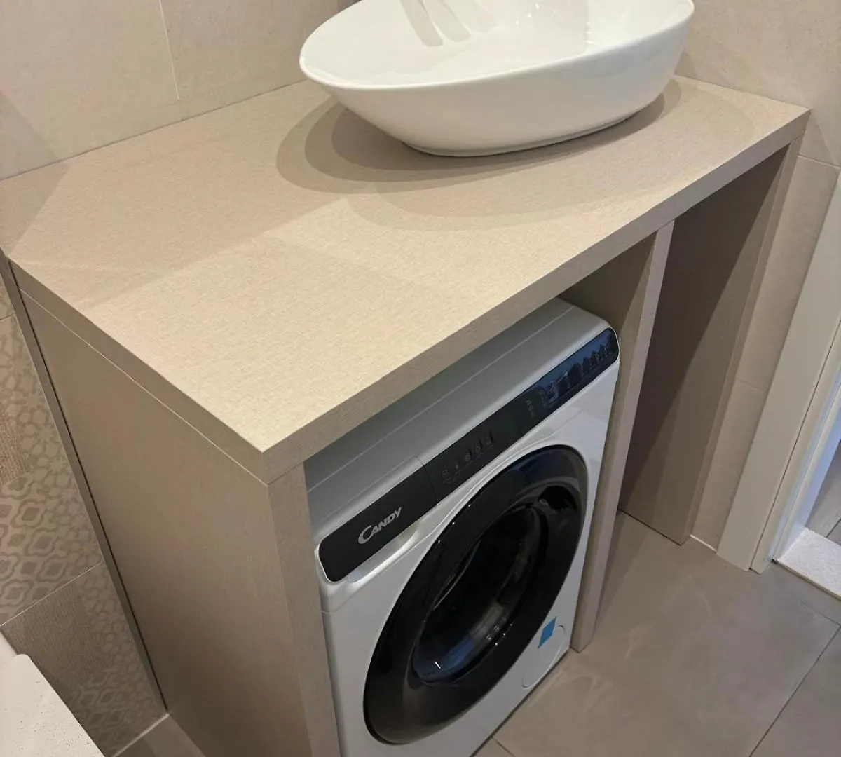 Amaris Luxury Apartments Split 0*,
